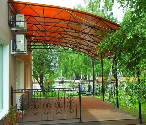 Навес для террасы купить прозрачный Навес для террасы купить прозрачный