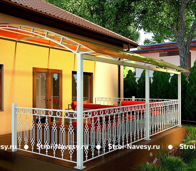 Навес для террасы купить Навес для террасы купить
